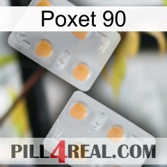 Poxet 90 25